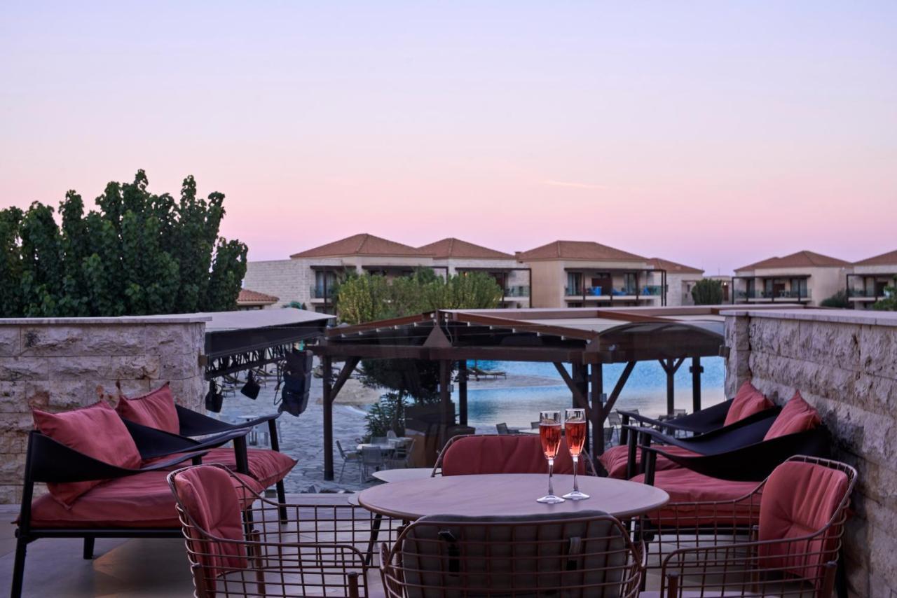 Atlantica Aegean Park Hotel Kolymbia Eksteriør billede