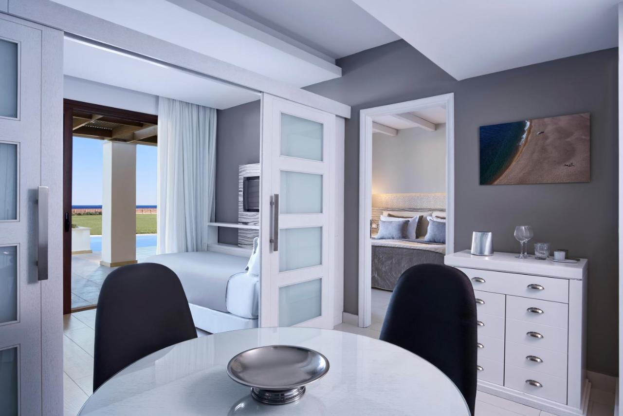 Atlantica Aegean Park Hotel Kolymbia Eksteriør billede